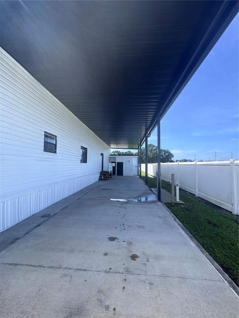 2 bedroom Manufactured Home at 5035 Southshore Drive, Mount Olive Shores Ph 01, Polk City — photo 4