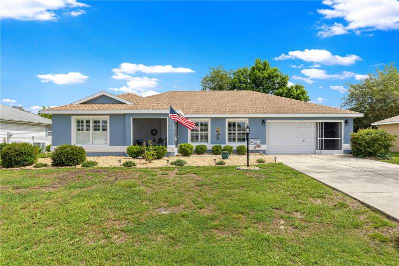 6091 SW 84TH PLACE ROAD home for sale in Marion Landing