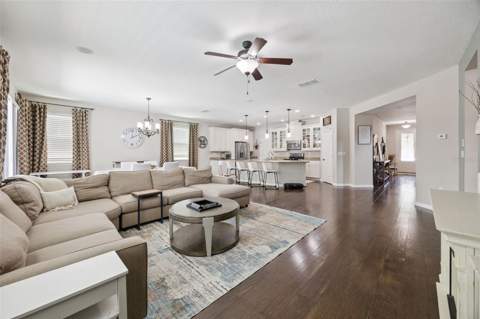 2331 Avellino Avenue, St Cloud FL - photo 13 of 55