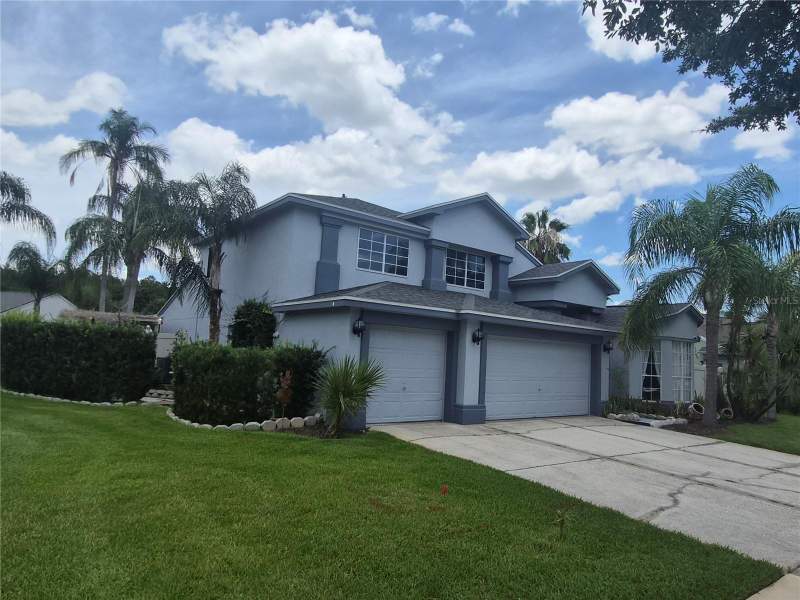 4 bedroom Single Family Residence at 3244 Amaca Circle, Hunters Creek Tr 250, Orlando — photo 2