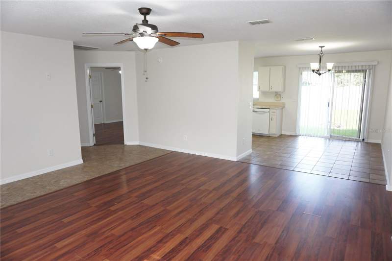 3 bedroom Single Family Residence at 6655 NW 15th Avenue, Ocala Highlands Estate, Ocala — photo 5