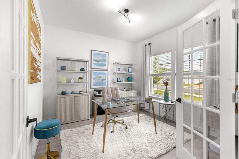 3 bedroom Single Family Residence at 4417 NW 14th Loop, Heath Preserve Ph 1, Ocala — photo 3