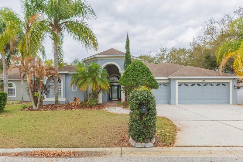 4813 ARTESIAN ROAD home for sale in Lake Talia Homes for Sale: From $570K