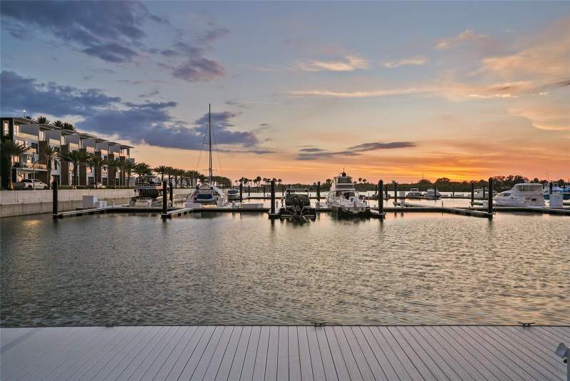 4 bedroom Townhouse at 5120 Bridge Street #4, Westshore Marina District Nort, Tampa — photo 5