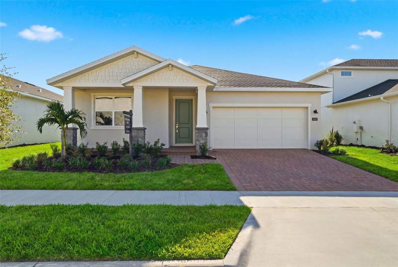 2759 ARBOR DUNE AVENUE home for sale in Oaks At Kelly Park