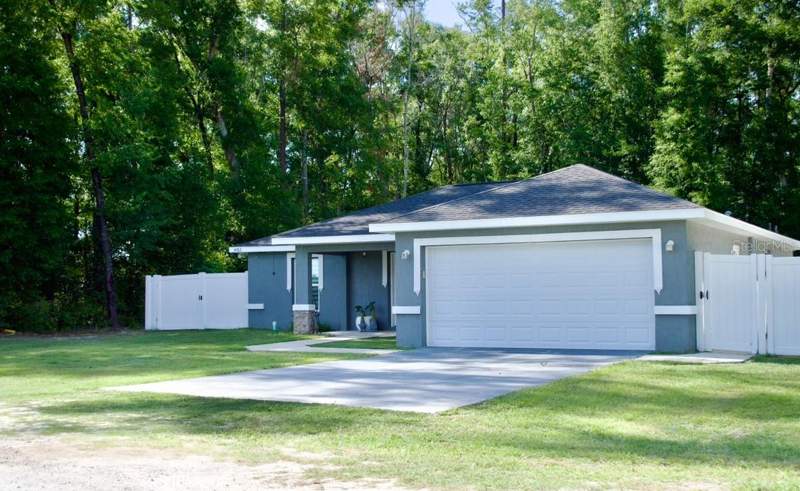 3 bedroom Single Family Residence at 14763 SW 35th Place, Rainbow Park Un #2, Ocala — photo 3