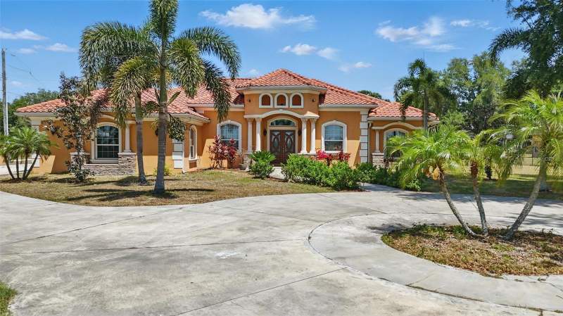 Sparkman OaksHomes for Sale in Plant City, FL