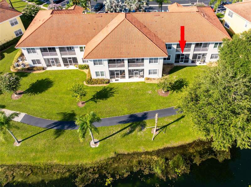 1 bedroom Condominium at 6808 Dali Avenue #105, Caliente Apts Condo, Land O Lakes — photo 5