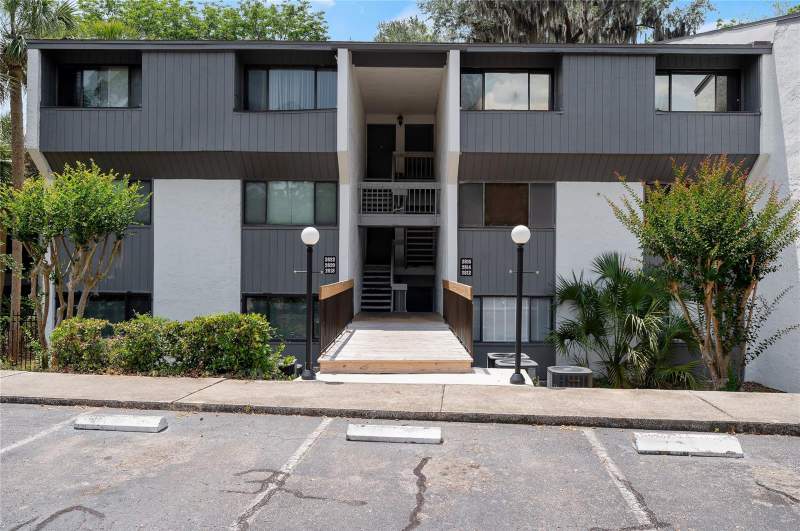 3 bedroom Condominium at 2818 SW 14th Drive #107, Bivens Lake Estate S, Gainesville — photo 3
