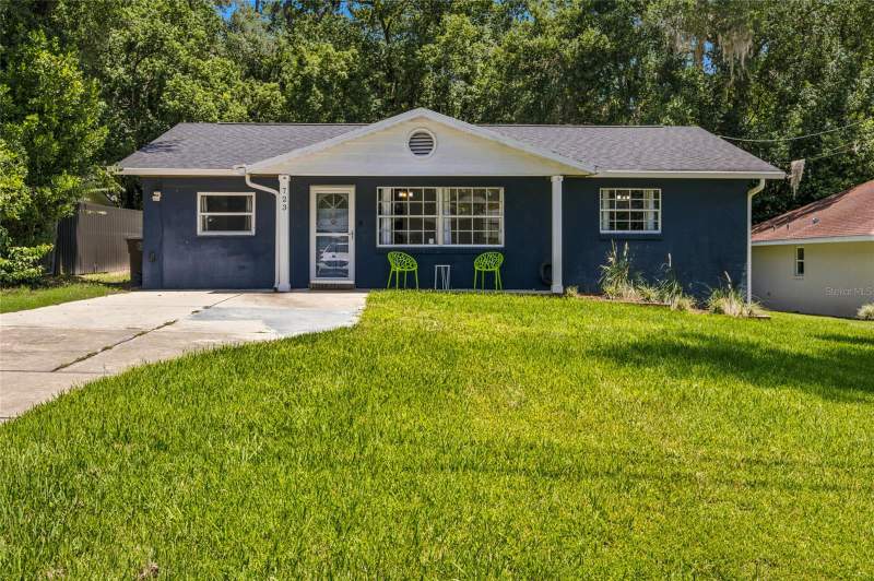 3 bedroom Single Family Residence at 723 SE 30th Avenue, Ocala Hlnds, Ocala — photo 3