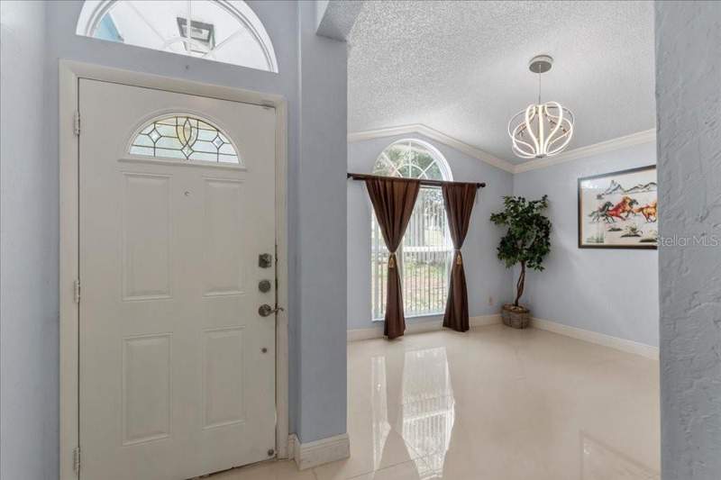 4 bedroom Single Family Residence at 7045 Coral Cove Drive, Silver Ridge Ph 04, Orlando — photo 5