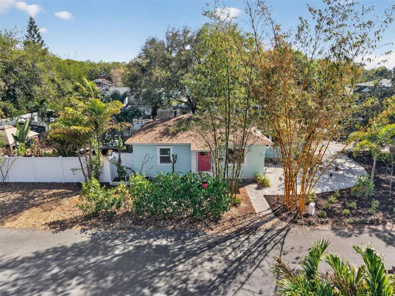 Boardman & Goetz Gardens Tracts