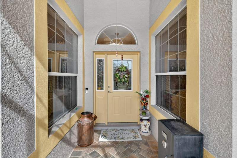 3 bedroom Single Family Residence at 3606 Mulberry Grove Loop, Plantation At Leesburg Mulberry Grove, Leesburg — photo 2