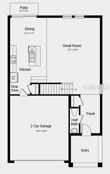 13819 Shellmore Avenue, Palmetto FL - photo 13 of 15
