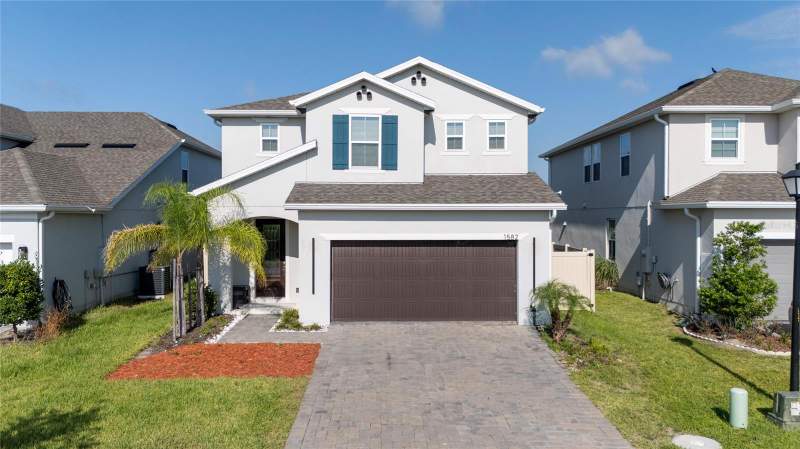 4 bedroom Single Family Residence at 1582 Sepal Street, Pennyroyal, Kissimmee — photo 4