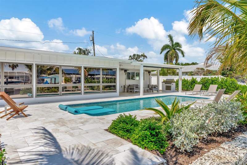 3 bedroom Single Family Residence at 10115 Kingfisher Road, Flamingo Cay First Unit, Bradenton — photo 4