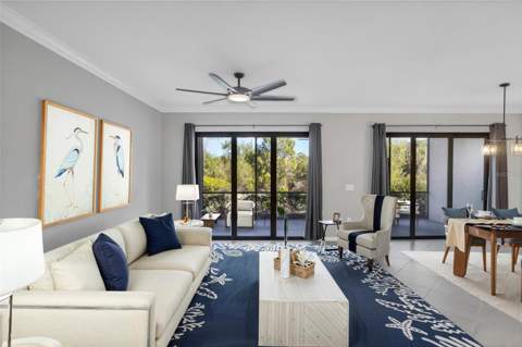 10063 Crooked Creek Drive #101, Venice FL - photo 6 of 6