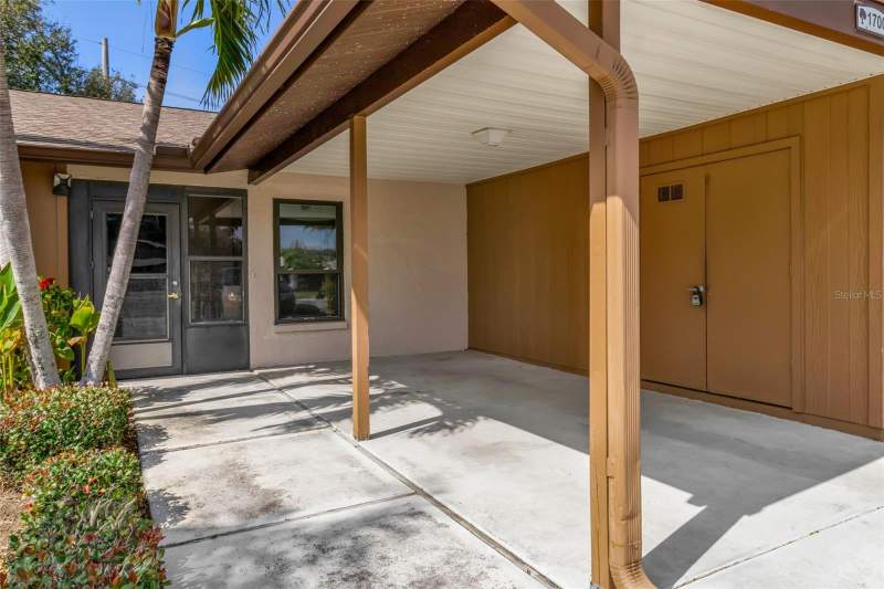 2 bedroom Condominium at 1700 Curry Trail #35, Curry Cove, Nokomis — photo 4