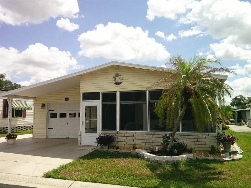 3120 POND HOLLOW STREET home for sale in Timber Lake Estates