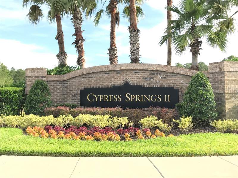 3 bedroom Single Family Residence at 1702 Cypress Ridge Drive, Cypress Spgs Unit 02, Orlando — photo 2