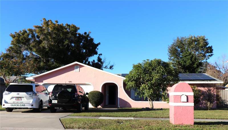American Heritage Estates