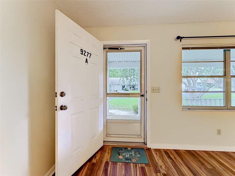2 bedroom Villa at 9277 SW 83rd Avenue #A, Circle Square Woods #Y, Ocala — photo 4