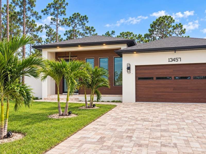 3 bedroom Single Family Residence at 13457 Drysdale Avenue, Port Charlotte Sec 052, Port Charlotte — photo 4