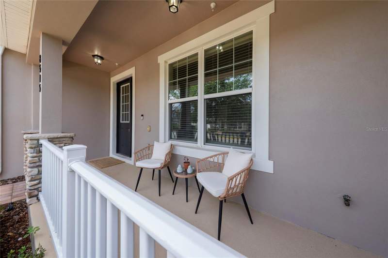 3 bedroom Townhouse at 8515 Vedder Ln, Randal Park, Orlando — photo 5