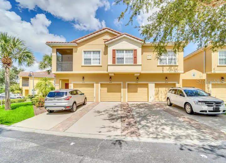 3 bedroom Townhouse at 2736 Oakwater Drive, Oakwater, Kissimmee — photo 3