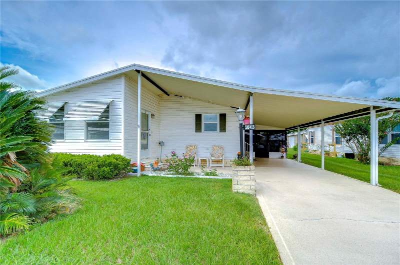 3843 DAMIAN DRIVE home for sale in Colony Hills Community