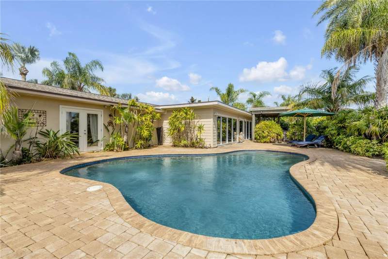 3 bedroom Single Family Residence at 109 Via Benevento, Venezia Unit 03, New Smyrna Beach — photo 3