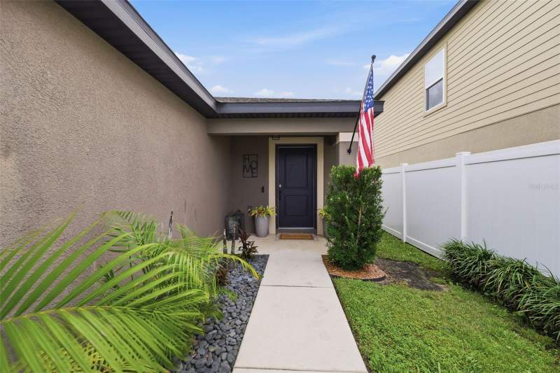 3 bedroom Single Family Residence at 29196 Fedora Circle, Trilby Crossing, Brooksville — photo 5