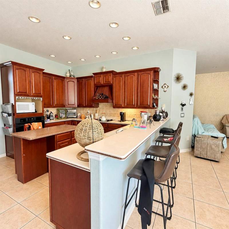 4 bedroom Single Family Residence at 15127 Surrey Bend, Silverthorn Ph 2B, Spring Hill — photo 2