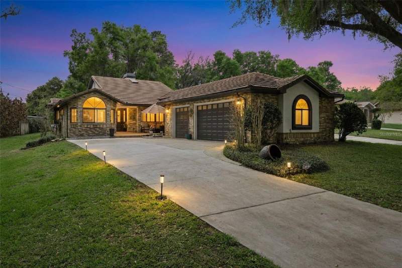 Waterwood Patio Homes