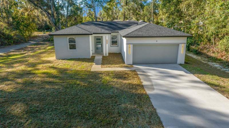 3 bedroom Single Family Residence at 4 Oak Circle, Silver Spgs Shores Un 13, Ocala — photo 2