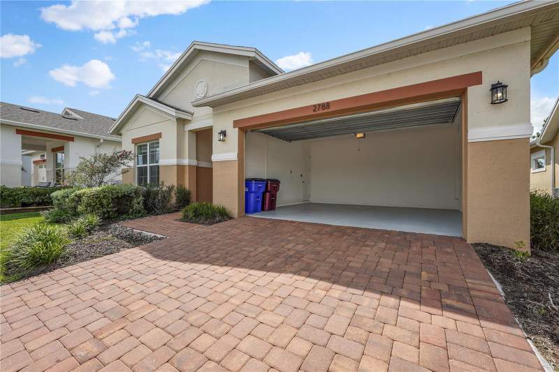 3 bedroom Single Family Residence at 2788 Southland Street, Twin Lakes Ph 2A-2B, St Cloud — photo 3