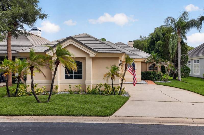 3 bedroom Single Family Residence at 7121 Somerton Boulevard #67, Bay Ridge Land Condo, Orlando — photo 4