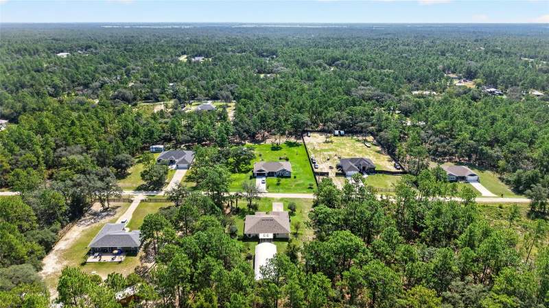 3 bedroom Single Family Residence at 8250 SW 138th Terrace, Rolling Hills Un 01, Dunnellon — photo 5