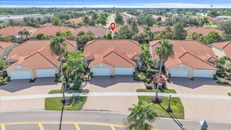3 bedroom Villa at 319 Monaco Drive #8, Villa Grande Burnt Store Isles, Punta Gorda — photo 3
