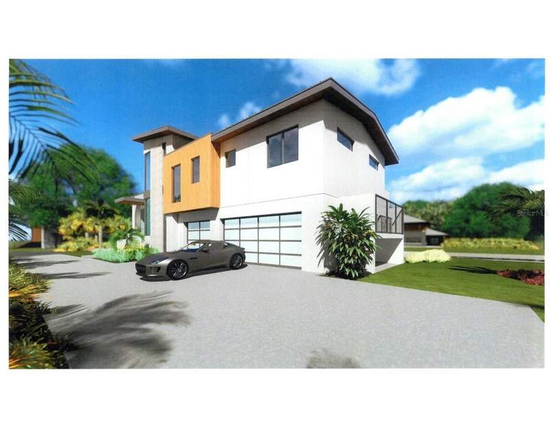 5 bedroom Single Family Residence at 5174 Sandy Cove Avenue, Sara Sands, Sarasota — photo 3