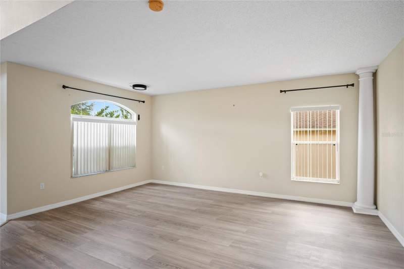 6 bedroom Single Family Residence at 133 Inconnu Court, Poinciana Nbrhd 04 Village 07, Poinciana — photo 5