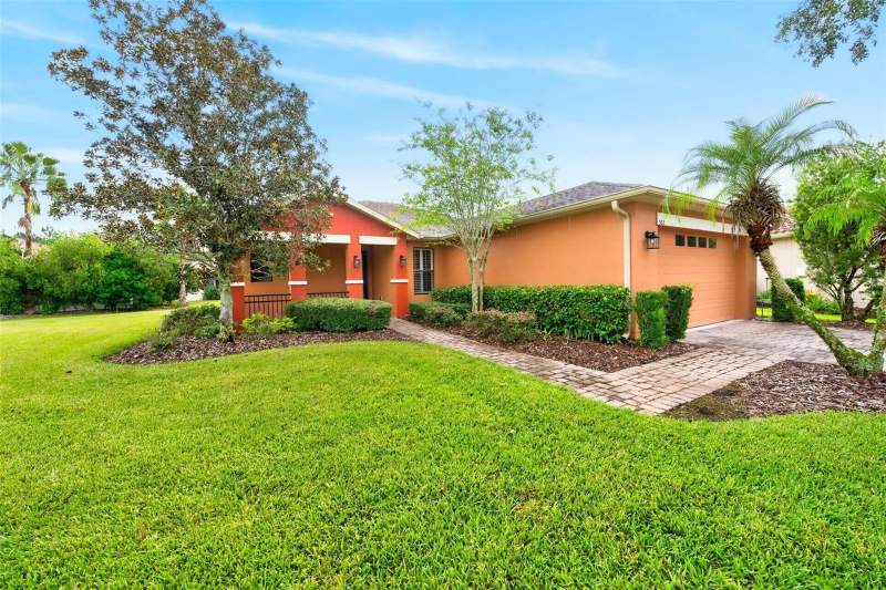 2 bedroom Single Family Residence at 532 Pasadena Place, Solivita Ph 07B2, Poinciana — photo 4