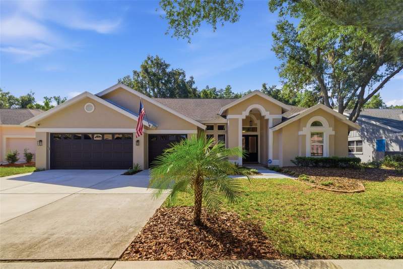 Tampa Palms