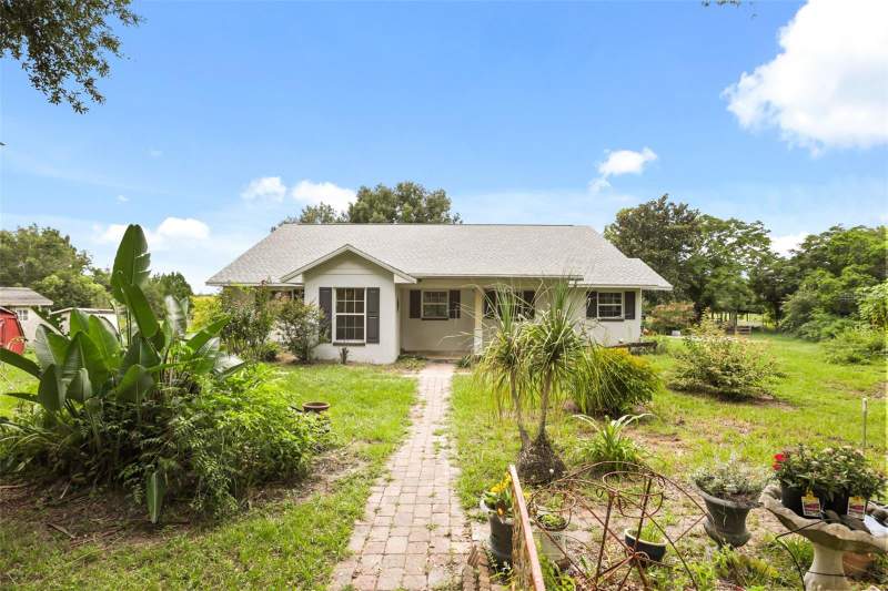 3 bedroom Single Family Residence at 35819 NOVA LANE, NONE, EUSTIS — photo 1