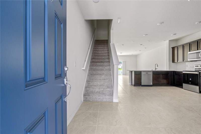 3 bedroom Townhouse at 2609 Bright Jewel Street #2909, Cypress Cay, Kissimmee — photo 4