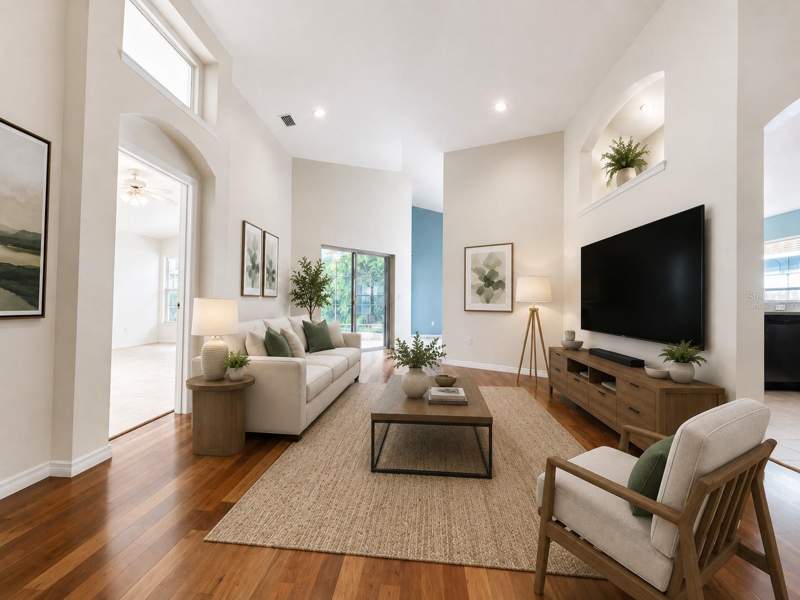 3 bedroom Single Family Residence at 12533 Sparkleberry Road, Westwood Lakes Ph 1A, Tampa — photo 5