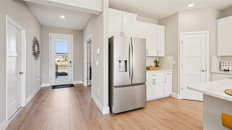 4 bedroom Single Family Residence at 1626 NW 127th Drive, Buchanan Trails, Newberry — photo 3
