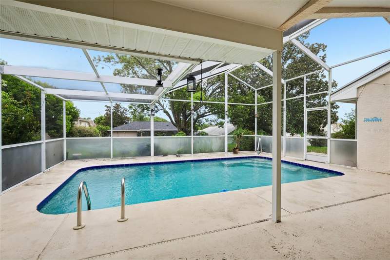 3 bedroom Single Family Residence at 1260 Masada Lane, Seven Hills, Spring Hill — photo 2