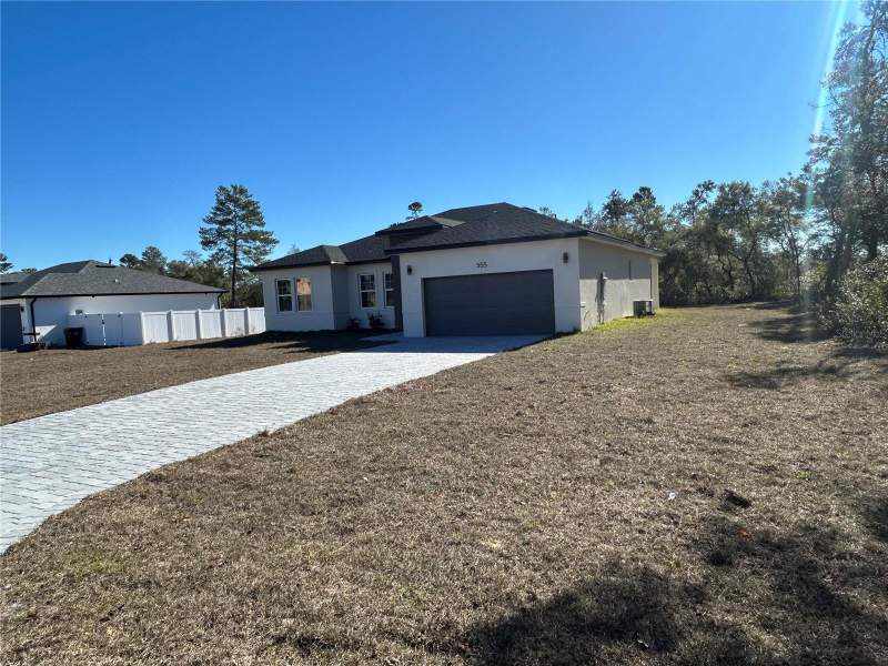 4 bedroom Single Family Residence at 555 Marion Oaks Golf Road, Marion Oaks Un 5, Ocala — photo 3