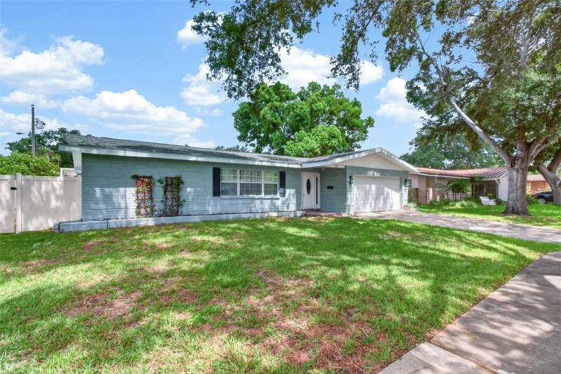 700 RUSKIN ROAD home for sale in College Hill Estates Homes for Sale: 1 Listing, From $519K